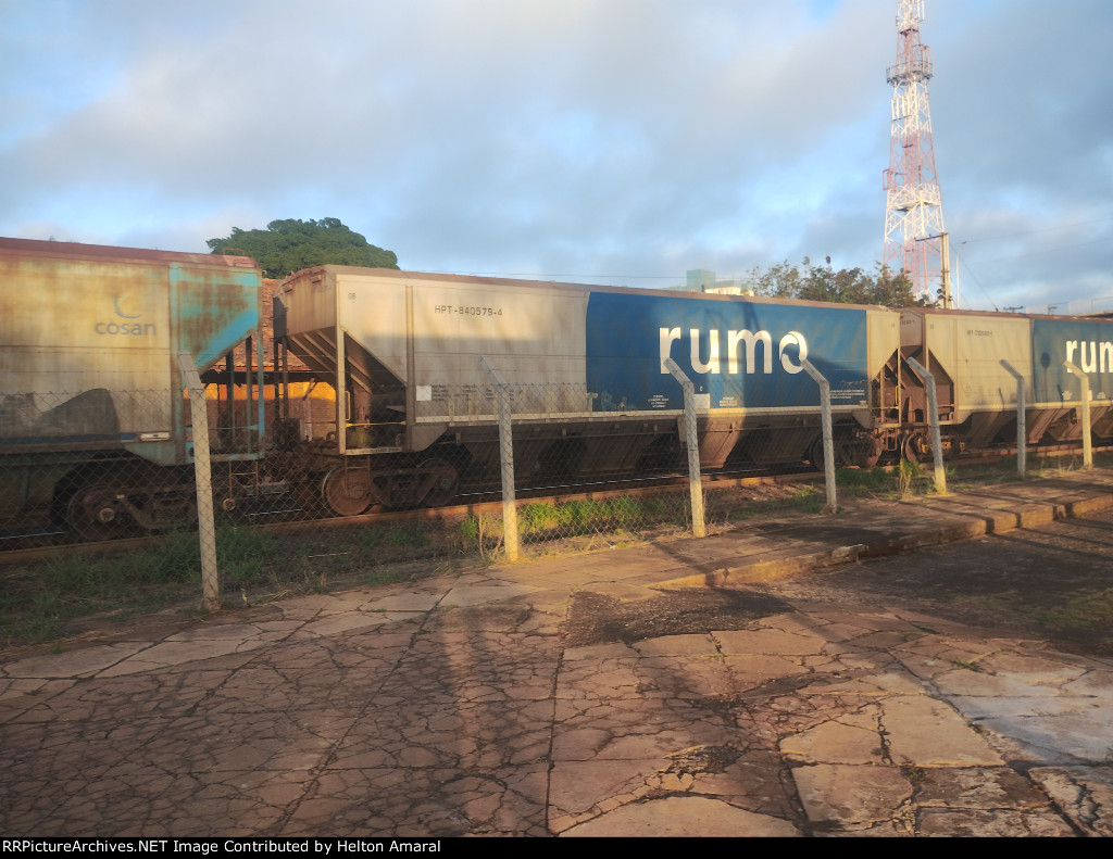 RUMO HPT-840579-4